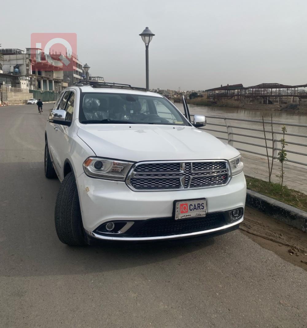 Dodge Durango